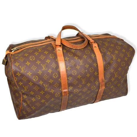 travel bag louis vuitton|authentic Louis Vuitton travel bags.